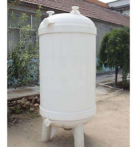 pp真空罐生產(chǎn)廠家